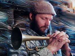 Charles Scott, John DeHaven