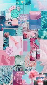 We have got you covered with hundreds of them. Pink And Blue Aesthetic Wallpapers Top Free Pink And Blue Aesthetic Backgrounds Wallpaperaccess