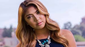 Alison Lee: Most Beautiful Women in Golf 2016