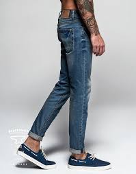 Venda Por Atacado De Genero Jeans Masculinos Estilo Italiano Moda Comprimento Total Solido Homens Skinny Marca Designer Vestuario Denim Calcas U Luxo Casual Calcas Macho Modernos E De Baixo Preco Dhgate Com