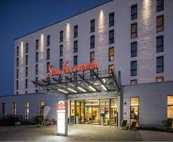 Wi fi is available throughout the venue… view hotel Star Inn Hotel Premium Munchen Domagkstrasse By Quality 3 Munchen Germany