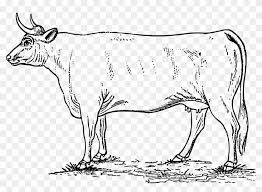Maybe you would like to learn more about one of these? Cow Png Or Svg Gambar Sapi Kartun Hitam Putih Clipart 1456081 Pikpng