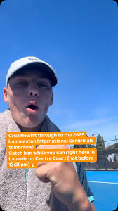 Tennis Tasmania sends our deepest condolences to Dave Hoppitt's family and  friends, following his recent passing. Dave was a talented junior player,  valued member of the Geilston Bay tennis club, and a