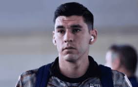 Cruz Azul evalúa a Jesús Angulo como refuerzo para Clausura 2025