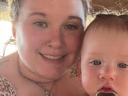 Fundraiser for Kaycee Hunter by Angela McKeon : Kaycee's Medical Expenses