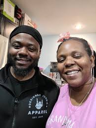 Antoinette Coleman added a new photo.