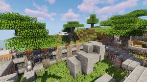 If you want the application to develop, give a rating and write a review. Zoo Wild Animals Rebuilt Mod For Minecraft 1 12 2