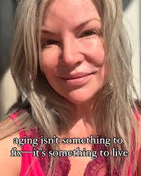 things i'm learning at 60 aging isn't something to fix; it's something to  live..everyday energy is everything, so i'm protecting mine by avoiding  toxic things softness is a strength..gentleness, empathy and compassion