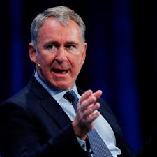 The Wall Street players at the GameStop hearing