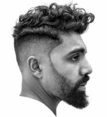 We have ideas that would suit any hair length and type of having curly hair is indeed a blessing, and definitely not a curse. Haircuts For Men With Curly Hair The Fashionisto