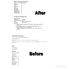 The malaysian administrative modernisation and management planning unit. Create An Outstanding Resume And Cover Letter By Kwok4303 Fiverr
