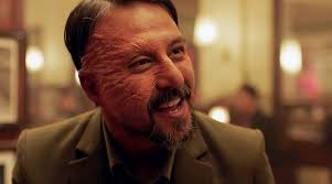 Gundala (2019) Review