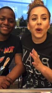 Andrea Mccray's Instagram, Twitter & Facebook