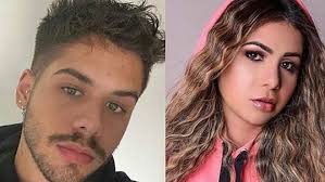 Com apenas 16 anos, zé inicia sua carreira solo em 2014, com o lançamento do álbum 'você e eu'. Ze Felipe Revela Ter Sofrido Ameacas De Mallu Ohana Sobre Caso Com Gusttavo Lima Tnh1
