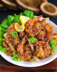 Aug 13, 2020 · coba resep: Resep Udang Goreng Saus Tiram Tabur Wijen Ala Resto