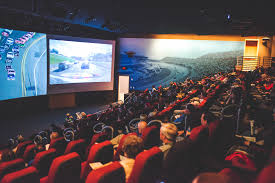 Thank you all for making tonight so special, and congratulations again to our newly inducted class of 2019 nascar hall of famers.#nascarhall #nascarhof. Explore Our Exhibits Nascar Hall Of Fame