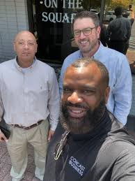 buildingrapport #partnership #iworkforcomcast