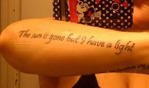 Time 4 tattoo light motives. Ravenmorano S Tattoo 4 Tattoo Picture At Checkoutmyink Com Nirvana Tattoo Picture Tattoos Tattoos