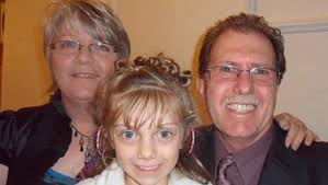 David And Leigh Bush Accident Fund