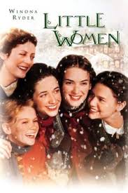 Watch Little Women 1994 Full Movie Online Good Movies Movies Worth Watching Christmas Movies