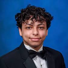 Congratulations to Scholarship Winner, Mina!