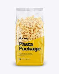 Download Fusilli Pasta Mockup Front View In Bag Sack Mockups On Yellow Images Object Mockups Mockup Free Psd Mockup Psd Mockup Template