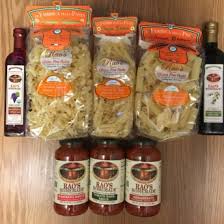 Certain foods have more nuances than others, and for this reason, specialty food stores sort through all possible variants to find a specific taste. Rao S Specialty Foods Gluten Free Follow Me