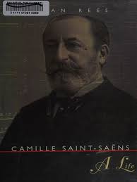 Camille Saint-Saëns