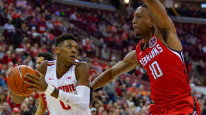 Ohio state (3rd in big ten): Quatarrius Wilson Men S Basketball Southeast Missouri State University Athletics