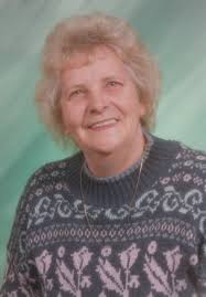 Connie Ratliff Obituary