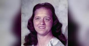Dorothy Jean Fredrickson Obituary