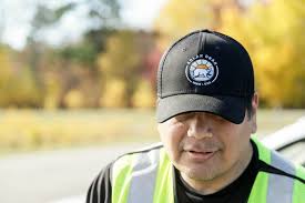 An uncle's promise leads to a revolutionary solar project in Red Lake Nation