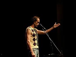 Der oz berichtet sie, wie die spende verlief un . Comedian Olaf Schubert Zeigt In Gottingen Seine Sexy Seite