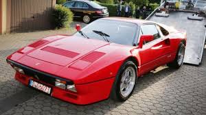 It has been mutually decided to not renew the agreement. Classic Ferrari 288 Gto Worth Over 2 Million Stolen On Test Drive