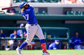 Cards came in 2015, but the most popular early releases are his prospect. Toronto Blue Jays This Could Be Vladimir Guerrero Jr S Year