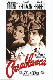 Şoke eden finallerin henüz popüler olmadığı bir dönemde finaliyle izleyicinin ağzını açık bırakan the usual suspects, sinemaseverlerin baş tacı ettiği filmlerden. Casablanca 1942 Imdb