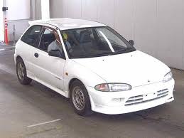 Image result for Mirage Blue 1994 SsangYong