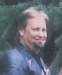 David Johnson Obituary