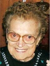 Katherine Comeau Obituary