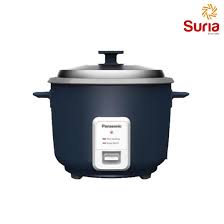 Yes, but due to size restriction, you might need to break it into smaller pieces before cooking it. Khind Multi Cooker Mc12s