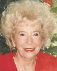 Lillian Booth Obituary