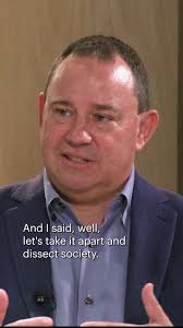 Uncover the hidden ways energy is a part of our modern way of life in the  RF-supported @pbs series "Power Trip." Michael Webber shares how power is  🚀carrying us to space 🖥️transforming work, culture, ...