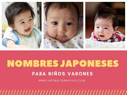 Juegos educativos para niños y niñas de 9 años online. 50 Nombres Japoneses De Chico Con Significado