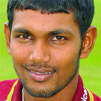 Gary Mathurin's Instagram, Twitter & Facebook