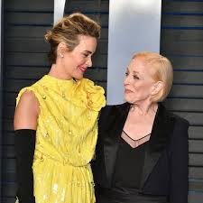 Holland taylor, 77, opened up in a new interview about how she and partner sarah paulson, 45, are coping with quarantine and her fondness for her memorable role in legally blonde. Sarah Paulson And Holland Taylor S Relationship