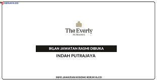 (sendirian berhad) sdn bhd malaysia company is the one that can be easily started by foreign owners in malaysia. Indah Putrajaya Sdn Bhd Kerja Kosong Kerajaan