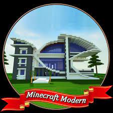 Villages in minecraft are filled with useful npcs and free loot. Modern House Of Minecraft For Android Apk Download