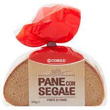 Oggi impastiamo un altro pane a base di farina di segale integrale, farina di grano tenero integrale e farina di grano tenero tipo 1: Come Riconoscere Il Vero Pane Di Segale Ciboserio It