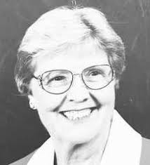 Memorial services set for Dorothy Jean Stark