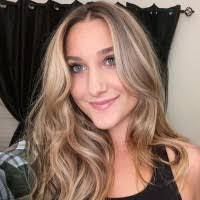 Katherine Roberson's Instagram, Twitter & Facebook